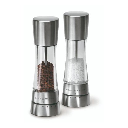 Picture of Cole & Mason Derwent Salt and Pepper Gift Set