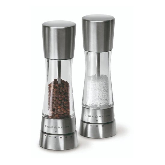 Picture of Cole & Mason Derwent Salt and Pepper Gift Set