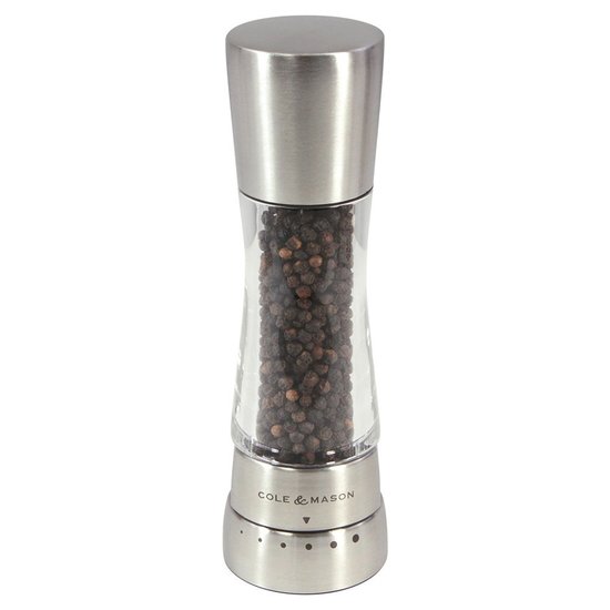 Picture of Cole & Mason Derwent Pepper Mill
