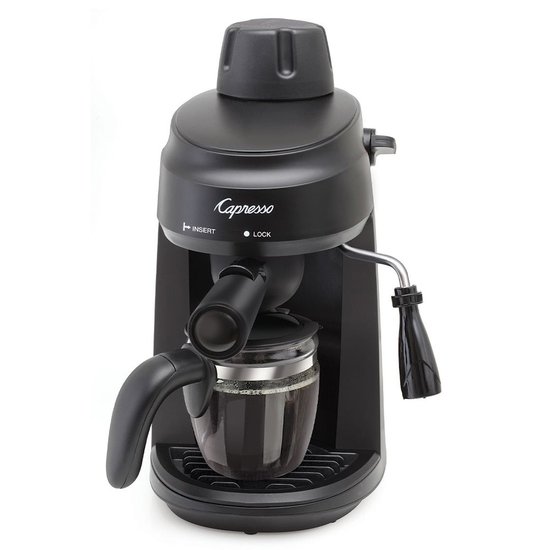 Picture of Capresso Steam Espresso and Cappuccino Machine