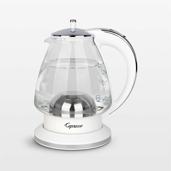 Picture of Capresso H20 Glass Rapid-Boil Kettle