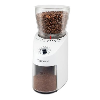 Picture of Capresso Infinity Conical Burr Grinder