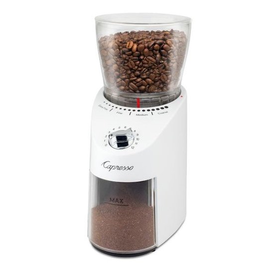 Picture of Capresso Infinity Conical Burr Grinder