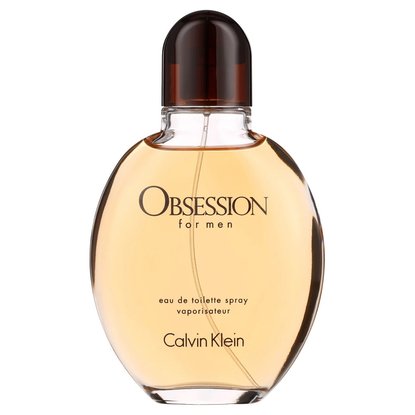 Picture of Calvin Klein Men's Obsession Cologne - 4-oz.
