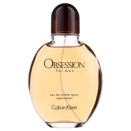 Picture of Calvin Klein Men's Obsession Cologne - 4-oz.