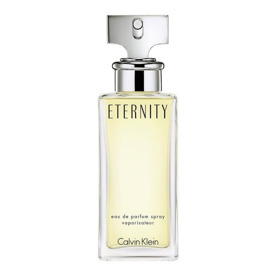 Picture of Calvin Klein Ladies' Eternity Perfume - 1.7-oz.