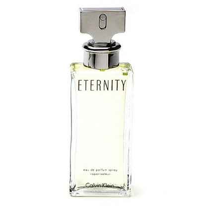 Picture of Calvin Klein Ladies' Eternity Eau de Parfum - 3.4-oz.