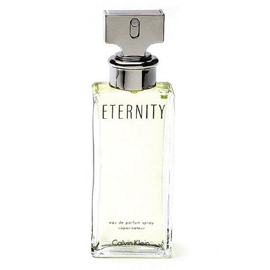 Picture of Calvin Klein Ladies' Eternity Eau de Parfum - 3.4-oz.
