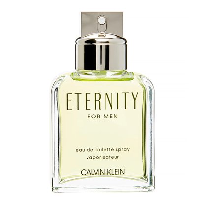 Picture of Calvin Klein Men's Eternity Eau de Toilette - 3.4-oz.