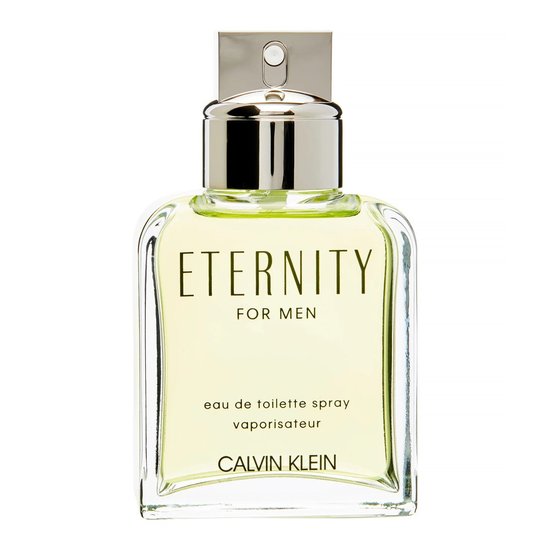 Picture of Calvin Klein Men's Eternity Eau de Toilette - 3.4-oz.