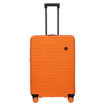 Picture of Bric's BY Ulisse 28'' Expandable Check-In Spinner- Orange