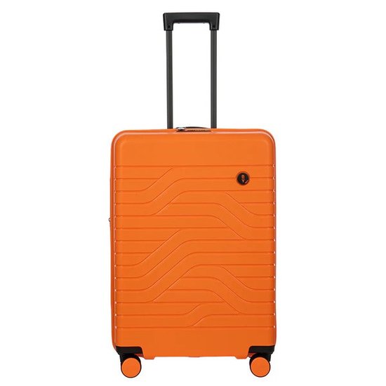 Picture of Bric's BY Ulisse 28'' Expandable Check-In Spinner- Orange