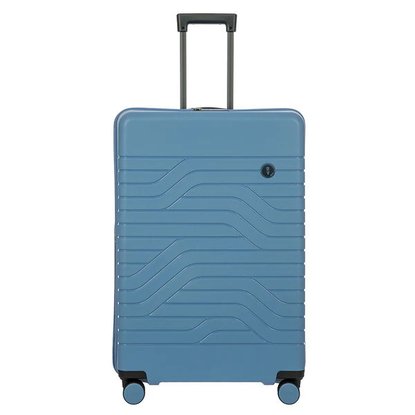 Picture of Bric's BY Ulisse 30'' Expandable Check-In Spinner- Grey Blue