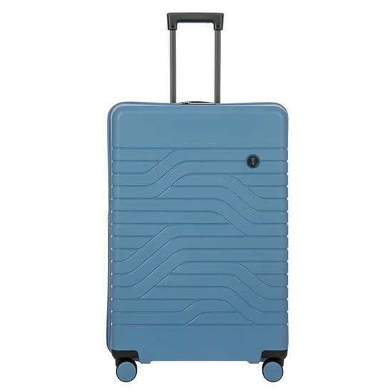 Picture of Bric's BY Ulisse 30'' Expandable Check-In Spinner- Grey Blue