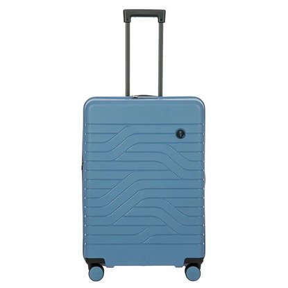 Picture of Bric's BY Ulisse 28'' Expandable Check-In Spinner- Grey Blue