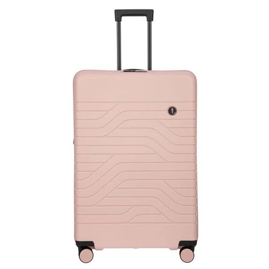 Picture of Bric's BY Ulisse 30'' Expand Check-In Spinner- Pearl Pink