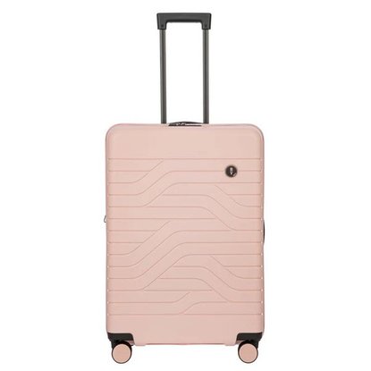 Picture of Bric's BY Ulisse 28'' Expand Check-In Spinner- Pearl Pink