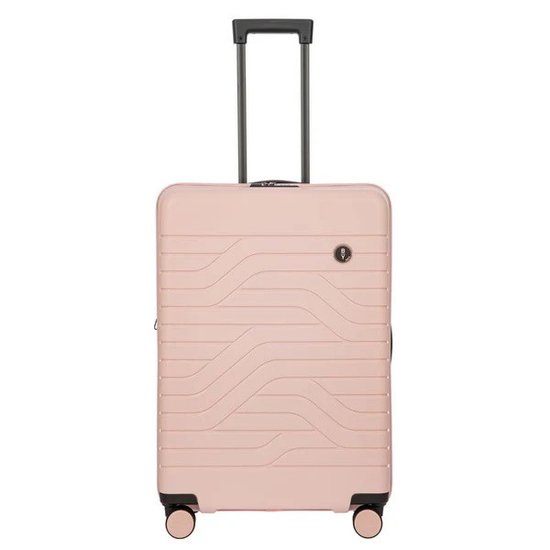Picture of Bric's BY Ulisse 28'' Expand Check-In Spinner- Pearl Pink