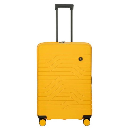 Picture of Bric's BY Ulisse 28'' Expandable Check-in Spinner- Mango
