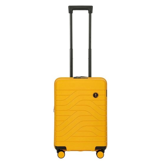 Picture of Bric's BY Ulisse 21'' Expandable Carry-On Spinner- Mango