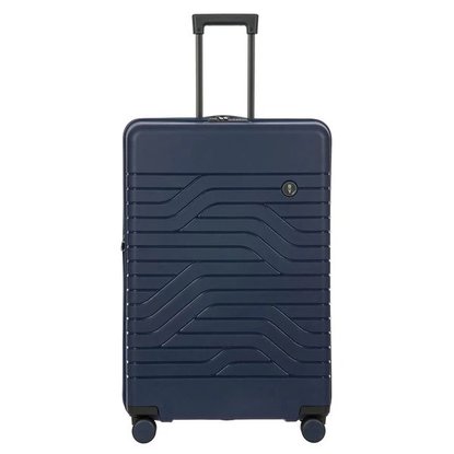 Picture of Bric's BY Ulisse 30'' Expandable Check-In Spinner- Ocean Blue