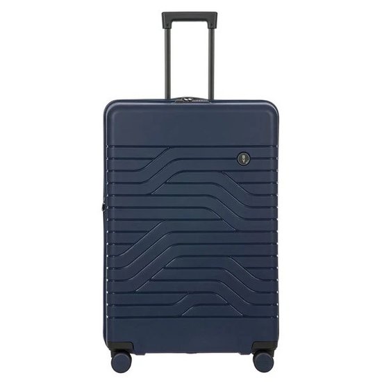 Picture of Bric's BY Ulisse 30'' Expandable Check-In Spinner- Ocean Blue