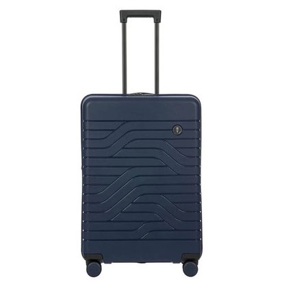 Picture of Bric's BY Ulisse 28'' Expandable Check-In Spinner- Ocean Blue