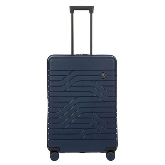 Picture of Bric's BY Ulisse 28'' Expandable Check-In Spinner- Ocean Blue