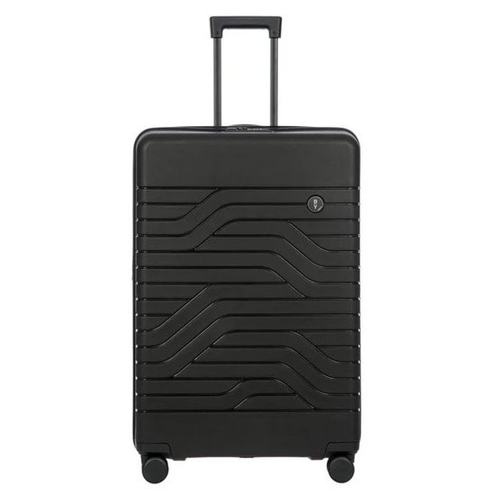 Picture of Bric's BY Ulisse 30'' Expandable Check-In Spinner- Black
