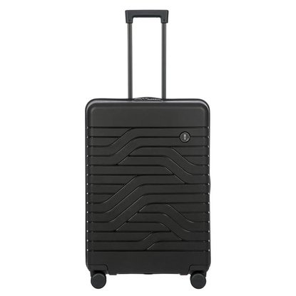 Picture of Bric's BY Ulisse 28'' Expandable Check-In Spinner- Black