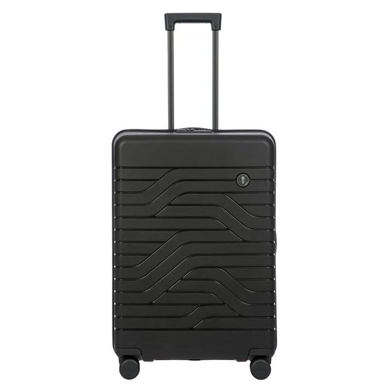 Picture of Bric's BY Ulisse 28'' Expandable Check-In Spinner- Black