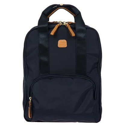 Picture of Bric's X Collection Urban 14'' Laptop Backpack- Navy