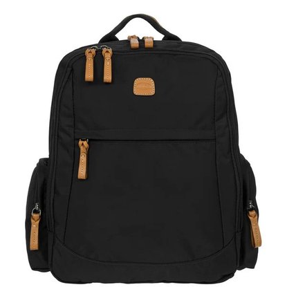 Picture of Bric's X Collection Nomad 16'' Laptop Backpack- Black