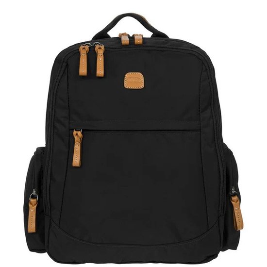 Picture of Bric's X Collection Nomad 16'' Laptop Backpack- Black