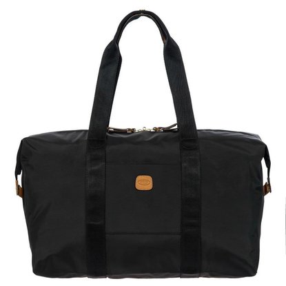 Picture of Bric's X Collection 18'' Foldable Duffle- Black