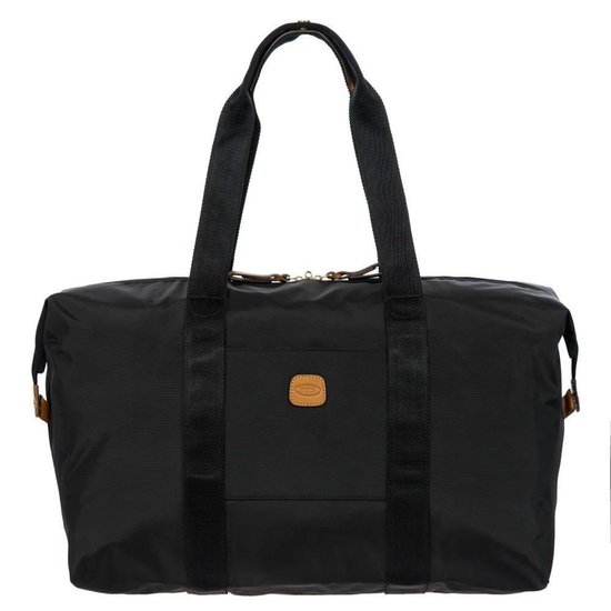 Picture of Bric's X Collection 18'' Foldable Duffle- Black