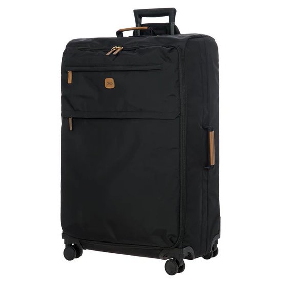 Picture of Bric's X Collection 30'' Spinner Check-In Bag w/ Frame- Black