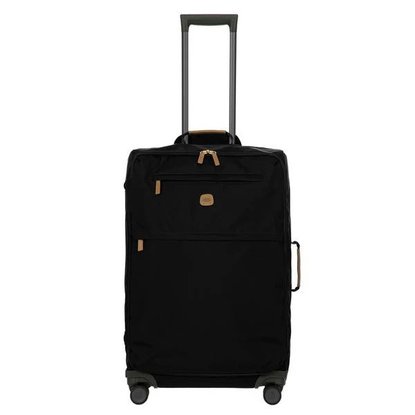 Picture of Bric's X Collection 27'' Spinner Check-In Bag w/ Frame- Black