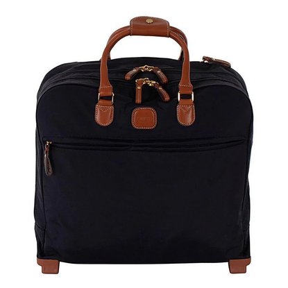 Picture of Bric's X Collection Wheeled Pilot Case- Black