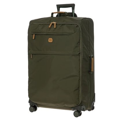 Picture of Bric's X Collection 30'' Spinner Check-In with Frame- Olive