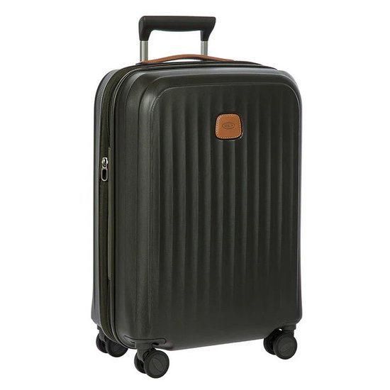 Picture of Bric's Taormina 21'' Expandable Spinner- Olive