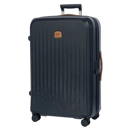 Picture of Bric's Taormina 30'' Expandable Spinner- Blue