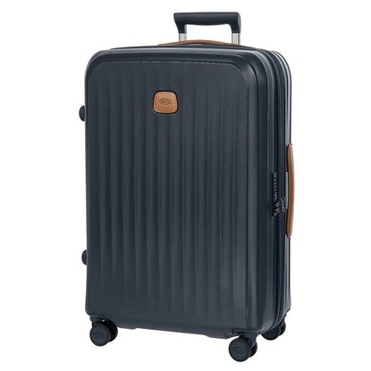 Picture of Bric's Taormina 27'' Expandable Spinner- Blue