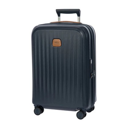 Picture of Bric's Taormina 21'' Expandable Spinner- Blue