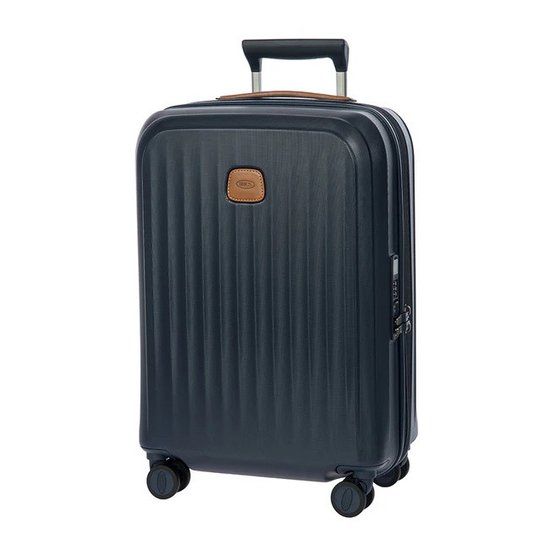 Picture of Bric's Taormina 21'' Expandable Spinner- Blue