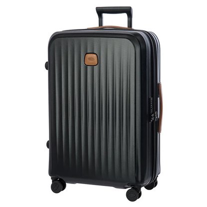 Picture of Bric's Taormina 27'' Expandable Spinner- Black