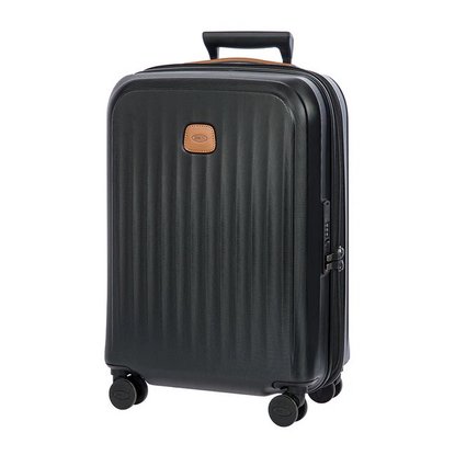 Picture of Bric's Taormina 21'' Expandable Spinner- Black
