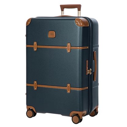 Picture of Bric's Bellagio 3.0 27'' Expandable Spinner- Blue