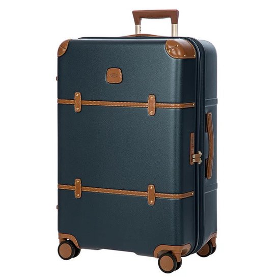 Picture of Bric's Bellagio 3.0 27'' Expandable Spinner- Blue