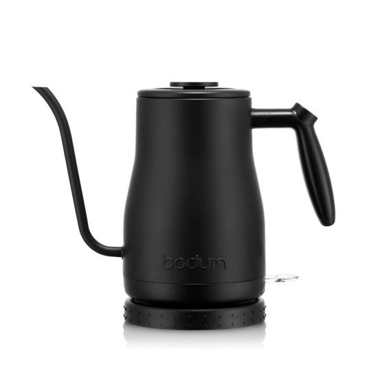Picture of Bodum 34-oz. Bistro Gooseneck Electric Water Kettle